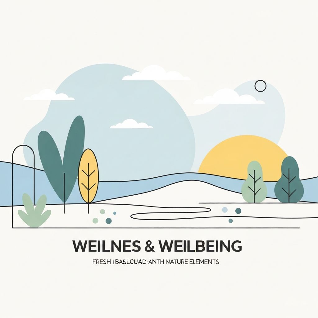 Oivallukset hyvinvointiin